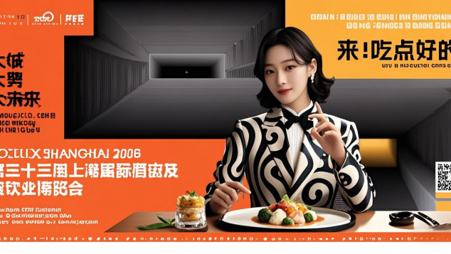HOTELEX 2025第三十三届上海国际酒店及餐饮业博览会